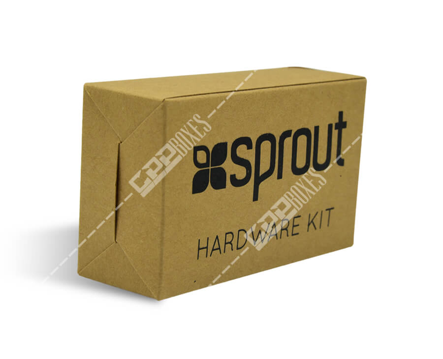 How Do Flawless Custom Kraft Boxes Increase the Value of Your Business?